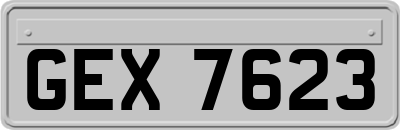 GEX7623