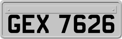 GEX7626