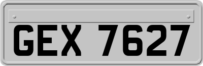 GEX7627