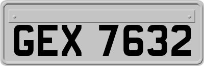 GEX7632