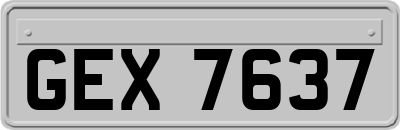 GEX7637