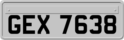 GEX7638