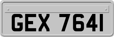 GEX7641
