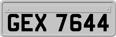 GEX7644