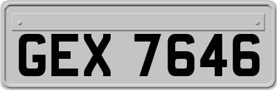 GEX7646