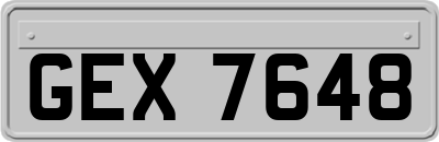 GEX7648
