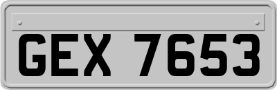 GEX7653