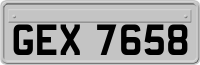 GEX7658