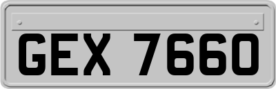 GEX7660