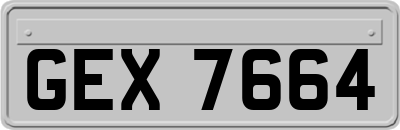GEX7664