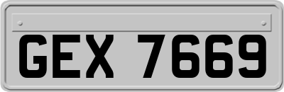 GEX7669