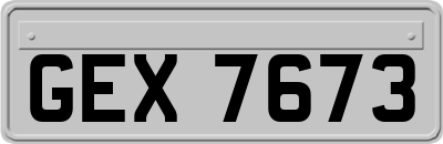 GEX7673