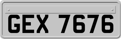 GEX7676