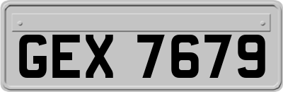 GEX7679