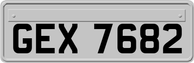 GEX7682