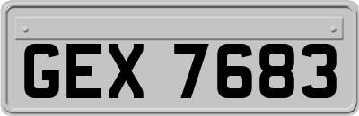GEX7683