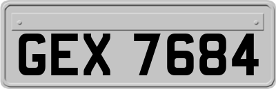 GEX7684