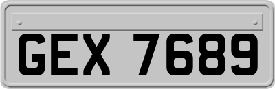 GEX7689