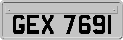 GEX7691