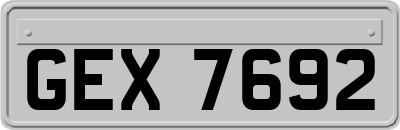 GEX7692