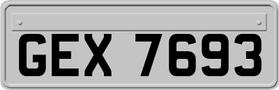 GEX7693