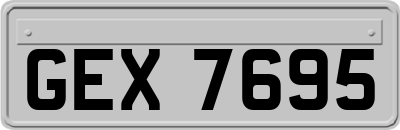 GEX7695