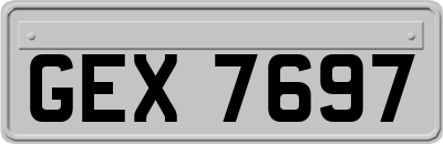 GEX7697