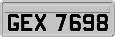 GEX7698