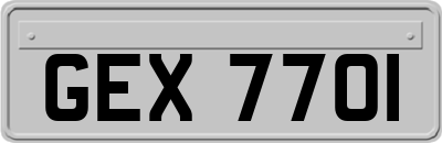 GEX7701