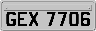 GEX7706