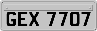 GEX7707