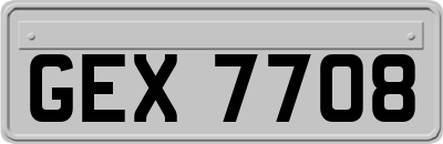 GEX7708