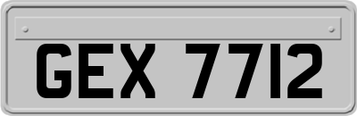 GEX7712