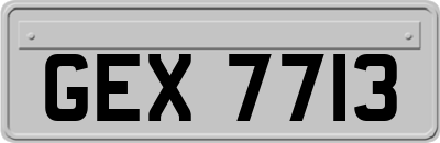 GEX7713