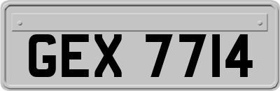 GEX7714