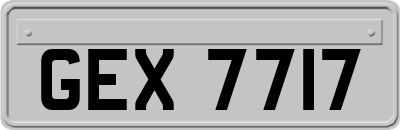 GEX7717
