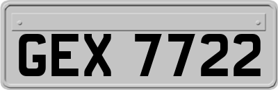 GEX7722