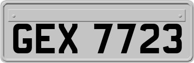 GEX7723