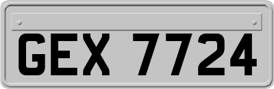 GEX7724