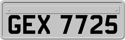 GEX7725