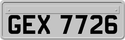 GEX7726
