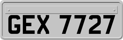 GEX7727