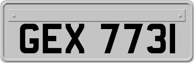 GEX7731