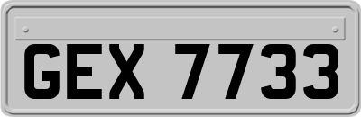 GEX7733
