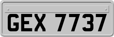 GEX7737
