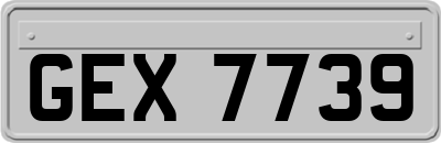 GEX7739
