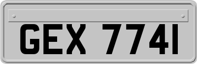 GEX7741