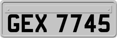 GEX7745