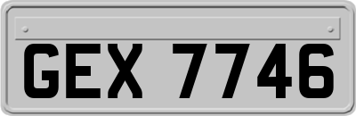 GEX7746