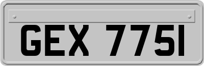 GEX7751